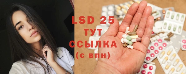 стафф Няндома